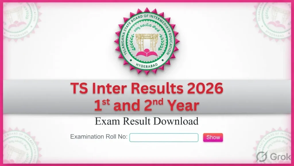 TG Intermediate Results 2026
